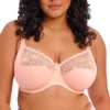 Elomi Morgan Underwire Banded Bra EL4111 -Freya Fashion Shop elomi elom01 el4111 gs