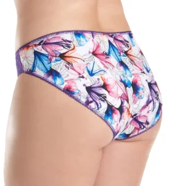 Elomi Morgan Brief Panty EL4115 -Freya Fashion Shop elomi elom01 el4115 bs