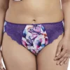 Elomi Morgan Brief Panty EL4115 -Freya Fashion Shop elomi elom01 el4115 gs