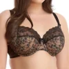 Elomi Tia Underwire Bandless Bra EL4280 -Freya Fashion Shop elomi elom01 el4280 gs