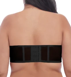 Elomi Smooth Underwire Moulded Convertible Strapless Bra EL4300 -Freya Fashion Shop elomi elom01 el4300 bs