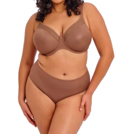 Elomi Smooth Underwire Moulded Bra EL4301 -Freya Fashion Shop elomi elom01 el4301 cs1