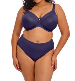 Elomi Smooth Underwire Moulded Bra EL4301 -Freya Fashion Shop elomi elom01 el4301 cs2