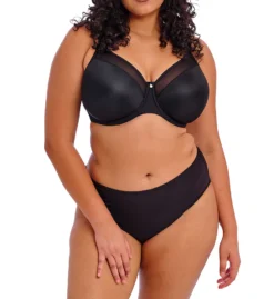 Elomi Smooth Underwire Moulded Bra EL4301 -Freya Fashion Shop elomi elom01 el4301 cs3