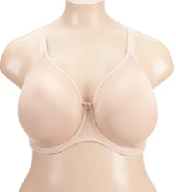 Elomi Smooth Underwire Moulded Bra EL4301 -Freya Fashion Shop elomi elom01 el4301 fs