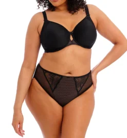 Elomi Charley Underwire Spacer T-Shirt Bra EL4383 -Freya Fashion Shop elomi elom01 el4383 cs1
