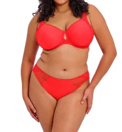 Elomi Charley Underwire Spacer T-Shirt Bra EL4383 -Freya Fashion Shop elomi elom01 el4383 cs4