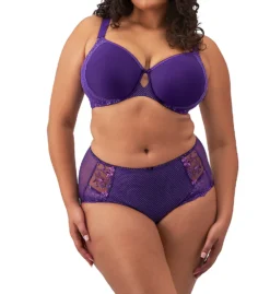 Elomi Charley Underwire Spacer T-Shirt Bra EL4383 -Freya Fashion Shop elomi elom01 el4383 cs6
