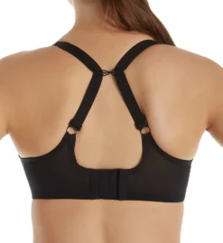 Elomi Lydia Underwire Bandless Bra EL4390 -Freya Fashion Shop elomi elom01 el4390 cs1