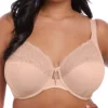 Elomi Lydia Underwire Bandless Bra EL4390 -Freya Fashion Shop elomi elom01 el4390 gs
