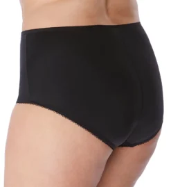 Elomi Sadie Full Brief Panty EL4435 -Freya Fashion Shop elomi elom01 el4435 bs