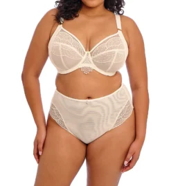 Elomi Priya Full Brief Panty EL4555 -Freya Fashion Shop elomi elom01 el4555 cs2