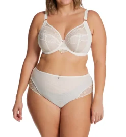 Elomi Priya Full Brief Panty EL4555 -Freya Fashion Shop elomi elom01 el4555 cs3