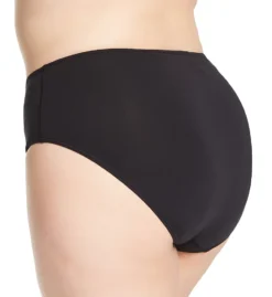 Elomi Smooth Full Brief Panty EL4565 -Freya Fashion Shop elomi elom01 el4565 bs