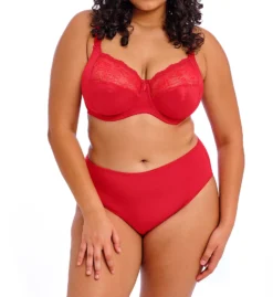 Elomi Smooth Full Brief Panty EL4565 -Freya Fashion Shop elomi elom01 el4565 cs2