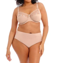Elomi Smooth Full Brief Panty EL4565 -Freya Fashion Shop elomi elom01 el4565 cs3