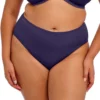 Elomi Smooth Full Brief Panty EL4565 -Freya Fashion Shop elomi elom01 el4565 gs