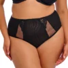 Elomi Brianna Full Brief Panty EL8085 -Freya Fashion Shop elomi elom01 el8085 gs