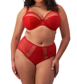 Elomi Matilda Full Brief Panty EL8906 -Freya Fashion Shop elomi elom01 el8906 cs2