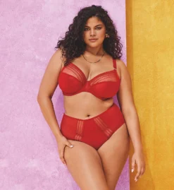 Elomi Matilda Full Brief Panty EL8906 -Freya Fashion Shop elomi elom01 el8906 cs6