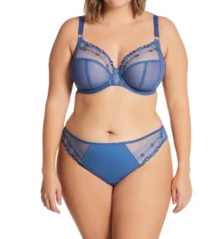 Elomi Matilda Thong Panty EL8907 -Freya Fashion Shop elomi elom01 el8907 cs2