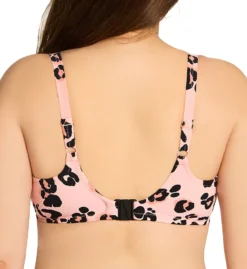 Elomi Kambuku Underwire Bikini Swim Top ES0202 -Freya Fashion Shop elomi elom01 es0202 bs