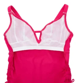 Elomi Bazaruto Wireless One Piece Swimsuit ES0643 -Freya Fashion Shop elomi elom01 es0643 cs6