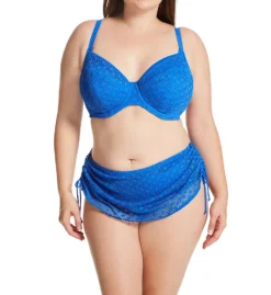 Elomi Bazaruto Adjustable Skirted Swim Bottom ES0683 -Freya Fashion Shop elomi elom01 es0683 cs1