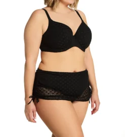 Elomi Bazaruto Adjustable Skirted Swim Bottom ES0683 -Freya Fashion Shop elomi elom01 es0683 cs3