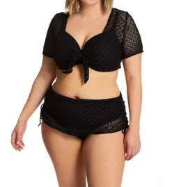 Elomi Bazaruto Adjustable Skirted Swim Bottom ES0683 -Freya Fashion Shop elomi elom01 es0683 cs4