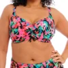 Elomi Savaneta Underwire Bikini Swim Top ES1306
