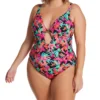 Elomi Savaneta Non Wired One-Piece Swimsuit ES1343