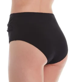 Elomi Magnetic Twist Brief Swim Bottom ES7196 -Freya Fashion Shop elomi elom01 es7196 bs