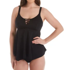 Elomi Magnetic Twist Brief Swim Bottom ES7196 -Freya Fashion Shop elomi elom01 es7196 cs2