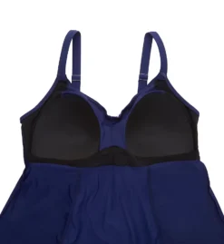 Elomi Pina Colada Tankini Swim Top ES7261 -Freya Fashion Shop elomi elom01 es7261 cs6