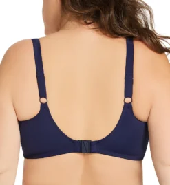 Elomi Pina Colada Crop Swim Top ES7263 -Freya Fashion Shop elomi elom01 es7263 bs