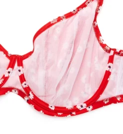 Elomi Plain Sailing Underwire Sweetheart Bikini Swim Top ES7272 -Freya Fashion Shop elomi elom01 es7272 cs6