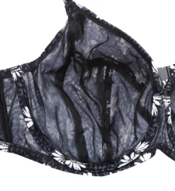 Elomi Plain Sailing Underwire Plunge Bikini Swim Top ES7274 -Freya Fashion Shop elomi elom01 es7274 cs6