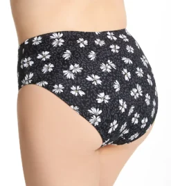 Elomi Plain Sailing Brief Swim Bottom ES7275 -Freya Fashion Shop elomi elom01 es7275 bs