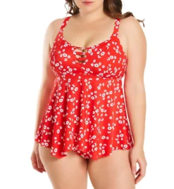 Elomi Plain Sailing Brief Swim Bottom ES7275 -Freya Fashion Shop elomi elom01 es7275 cs1