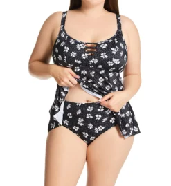 Elomi Plain Sailing Brief Swim Bottom ES7275 -Freya Fashion Shop elomi elom01 es7275 cs5