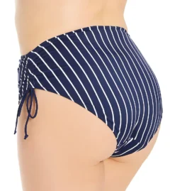 Elomi Plain Sailing Adjustable Brief Swim Bottom ES7277 -Freya Fashion Shop elomi elom01 es7277 bs