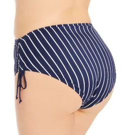 Elomi Plain Sailing Adjustable Brief Swim Bottom ES7277 -Freya Fashion Shop elomi elom01 es7277 cs2