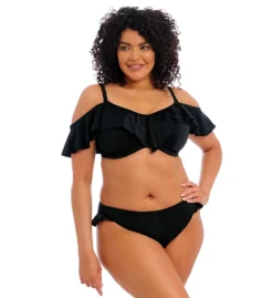 Elomi Plain Sailing Solid Underwire Bikini Swim Top ES7283 -Freya Fashion Shop elomi elom01 es7283 cs2