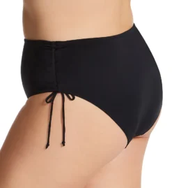 Elomi Plain Sailing Adjustable Bikini Brief Swim Bottom ES7287 -Freya Fashion Shop elomi elom01 es7287 bs