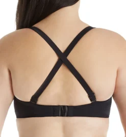 Elomi Essentials Underwire Bandeau Bikini Swim Top ES7532 -Freya Fashion Shop elomi elom01 es7532 cs1