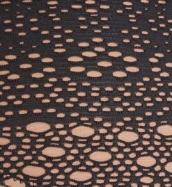 Elomi Indie Crochet Underwire Plunge Bikini Swim Top ES7533 -Freya Fashion Shop elomi elom01 es7533 cs3