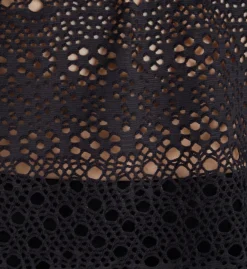 Elomi Indie Wirefree Twist Front Tankini Swim Top ES7535 -Freya Fashion Shop elomi elom01 es7535 cs2