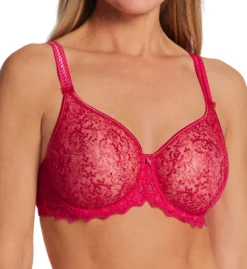 Empreinte Cassiopee Seamless Embroidery Full Cup Bra 07151