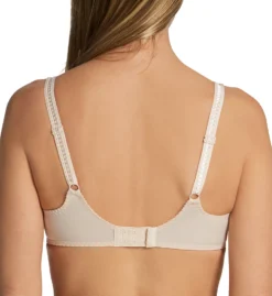 Empreinte Lauren Embroidered Low Neck Underwire Bra 08218 -Freya Fashion Shop empreinte empr01 08218 bs